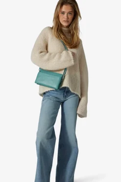 Cormorano Combi Clutch Silja Aqua