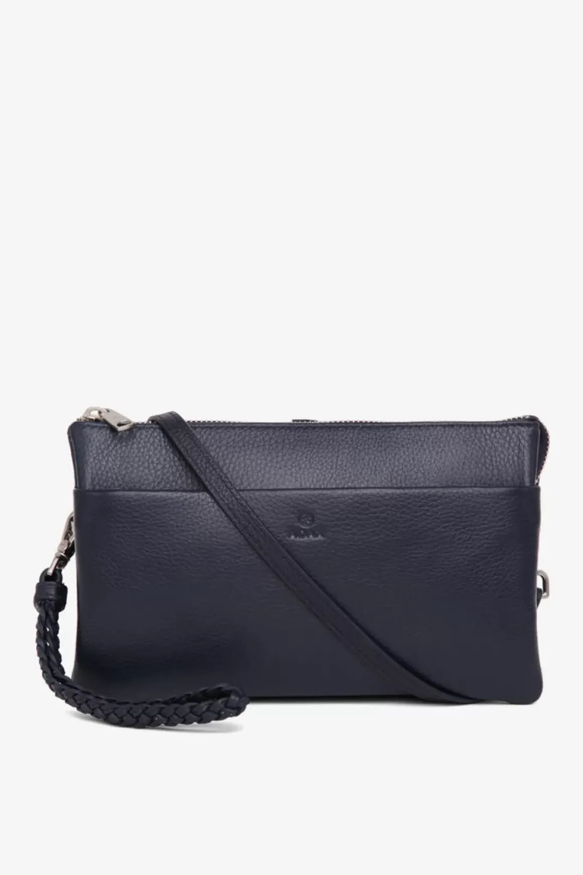 Cormorano Combi Clutch Silja Navy