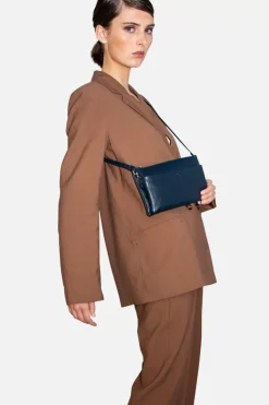 Cormorano Combi Clutch Silja Navy