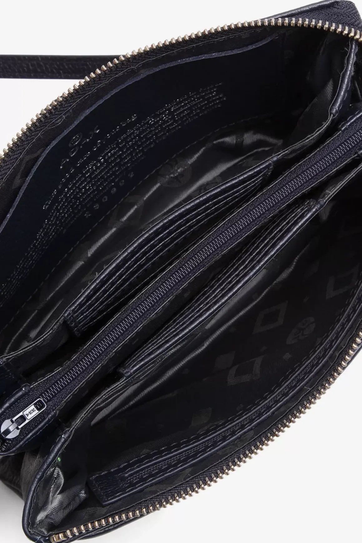 Cormorano Combi Clutch Silja Navy