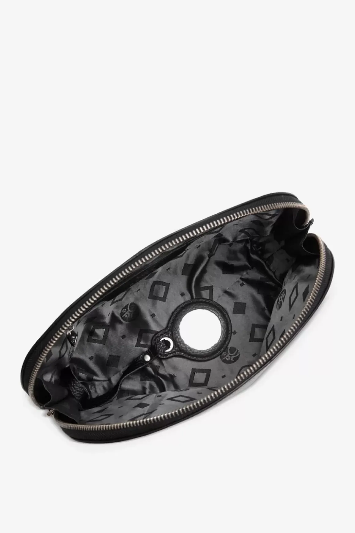 Cormorano Cosmetic Purse Mila Black