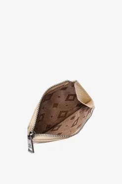 Cormorano Credit Card Holder Susy Sunflower