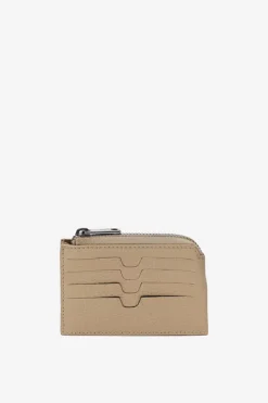 Cormorano Credit Card Holder Susy Sunflower