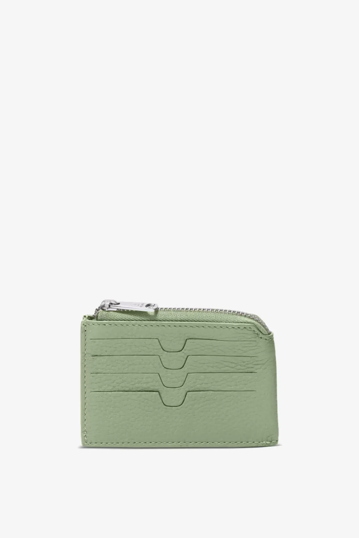Cormorano Credit Card Holder Susy Mint