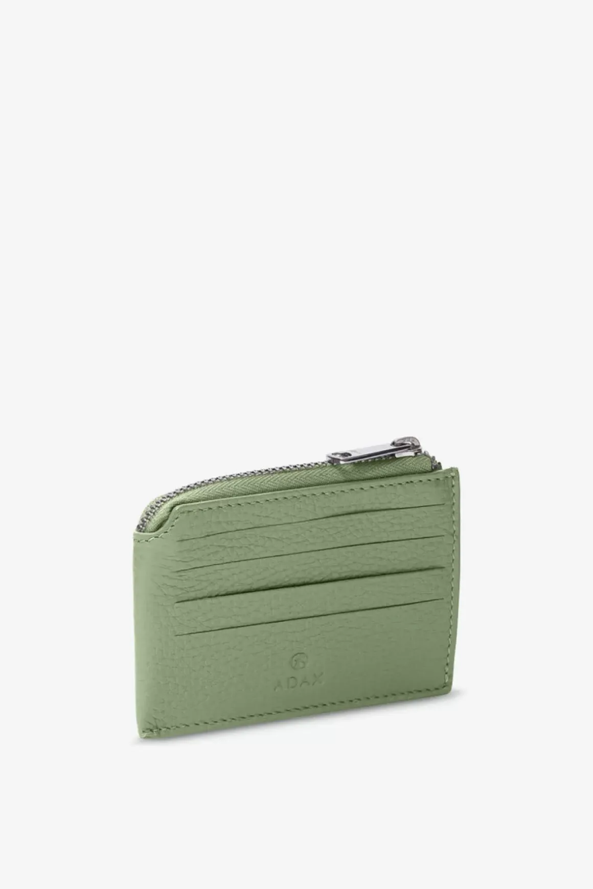 Cormorano Credit Card Holder Susy Mint