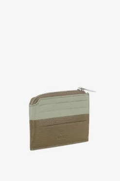 Cormorano Credit Card Holder Susy Multi