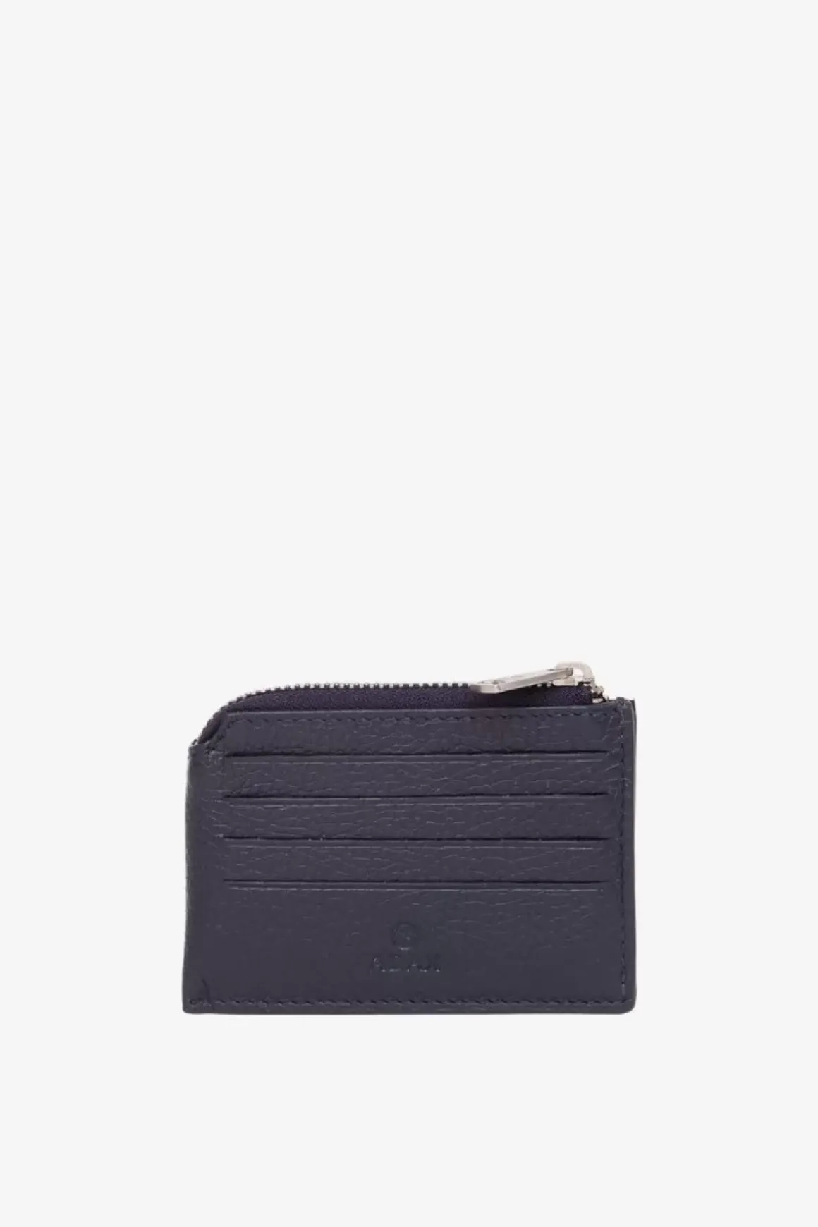 Cormorano Credit Card Holder Susy Navy