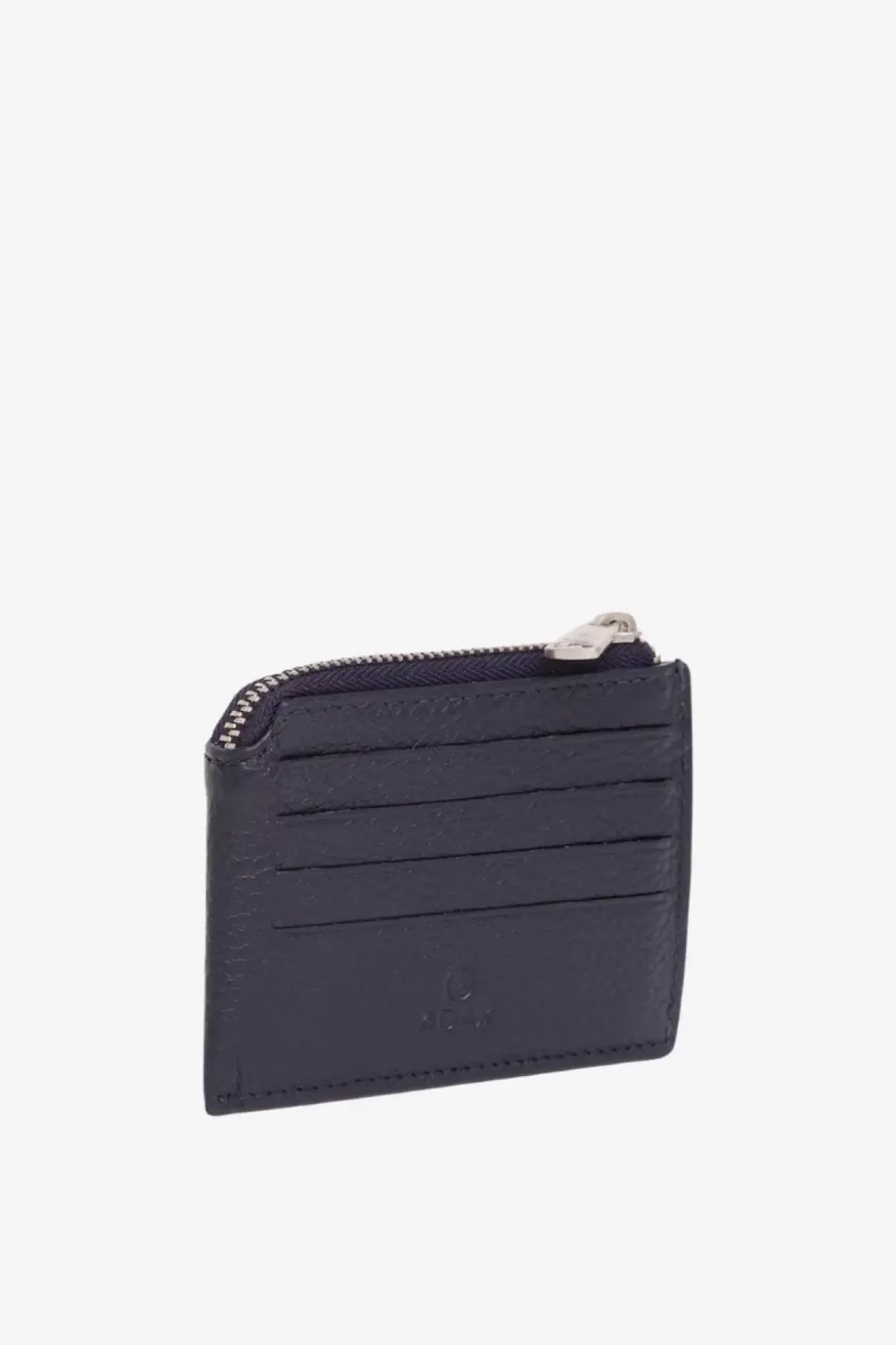 Cormorano Credit Card Holder Susy Navy