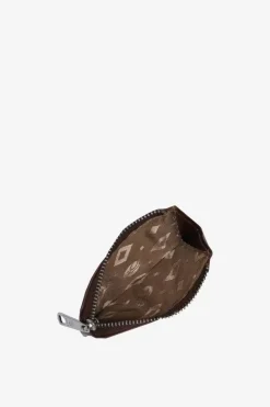 Cormorano Credit Card Holder Susy Coffee