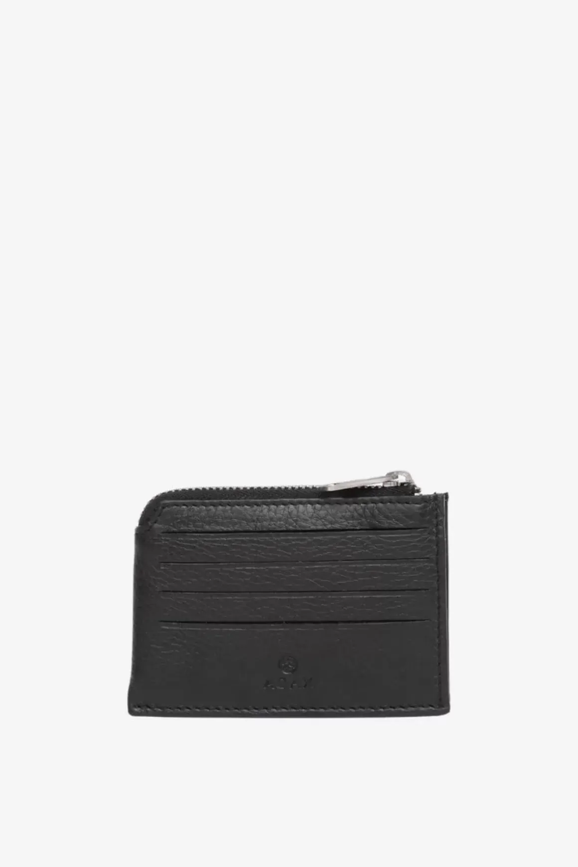 Cormorano Credit Card Holder Susy Black