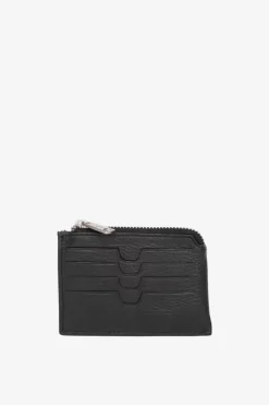 Cormorano Credit Card Holder Susy Black