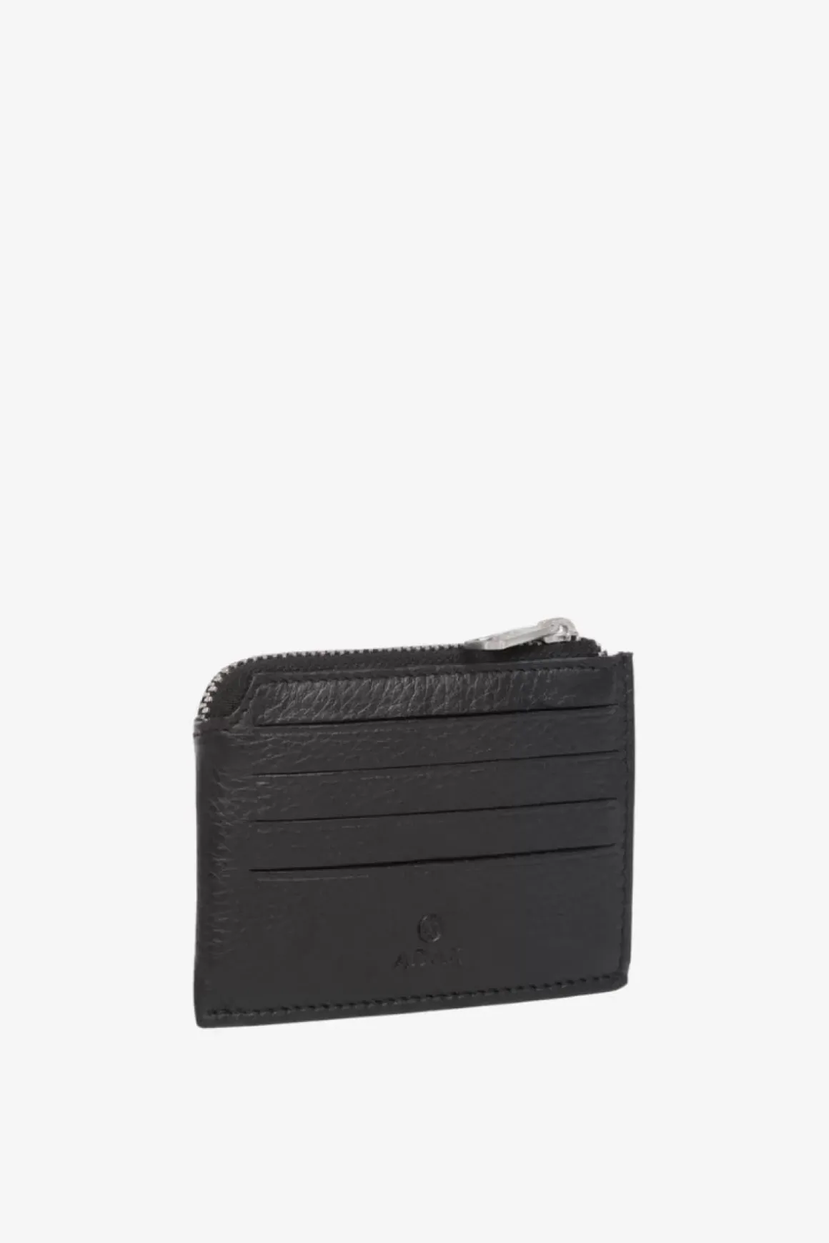 Cormorano Credit Card Holder Susy Black