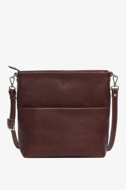 Cormorano Crossbody Lita Coffee