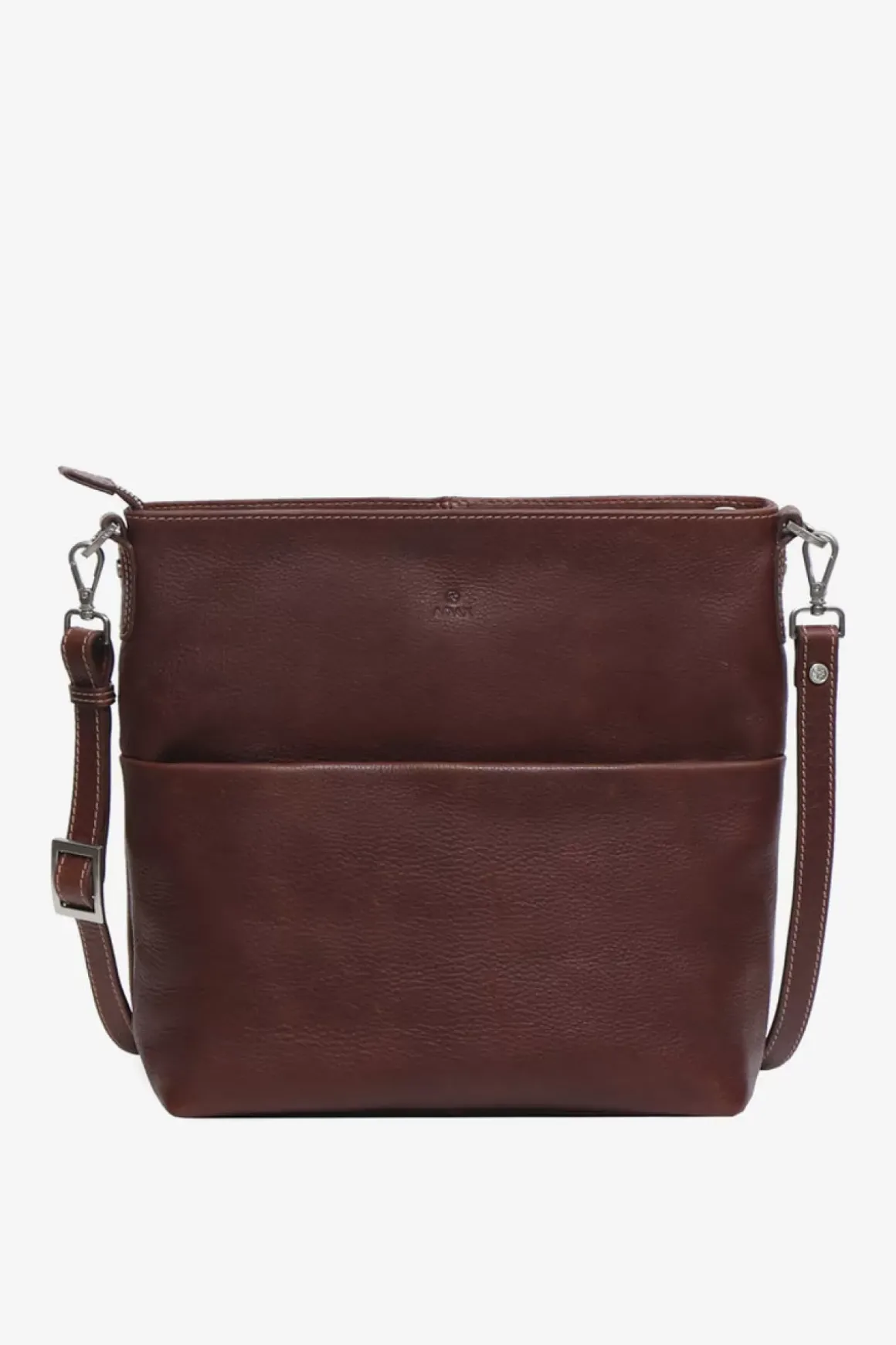 Cormorano Crossbody Lita Coffee