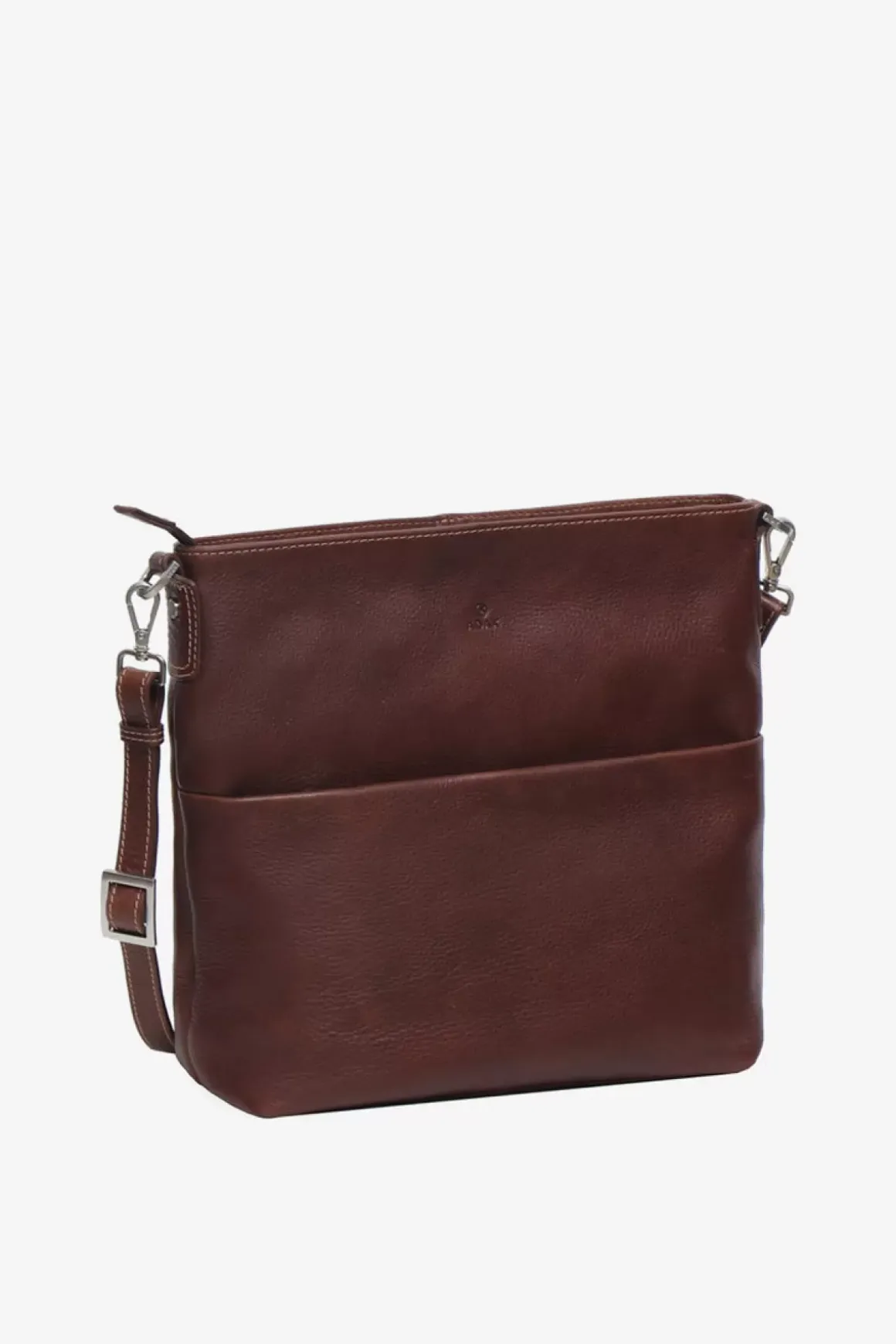 Cormorano Crossbody Lita Coffee