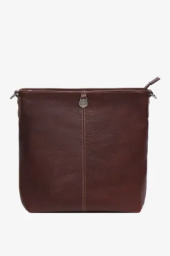 Cormorano Crossbody Lita Coffee