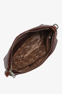 Cormorano Crossbody Lita Coffee