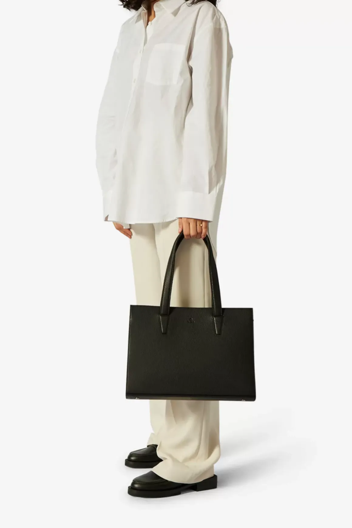 Cormorano Handbag Aline Black