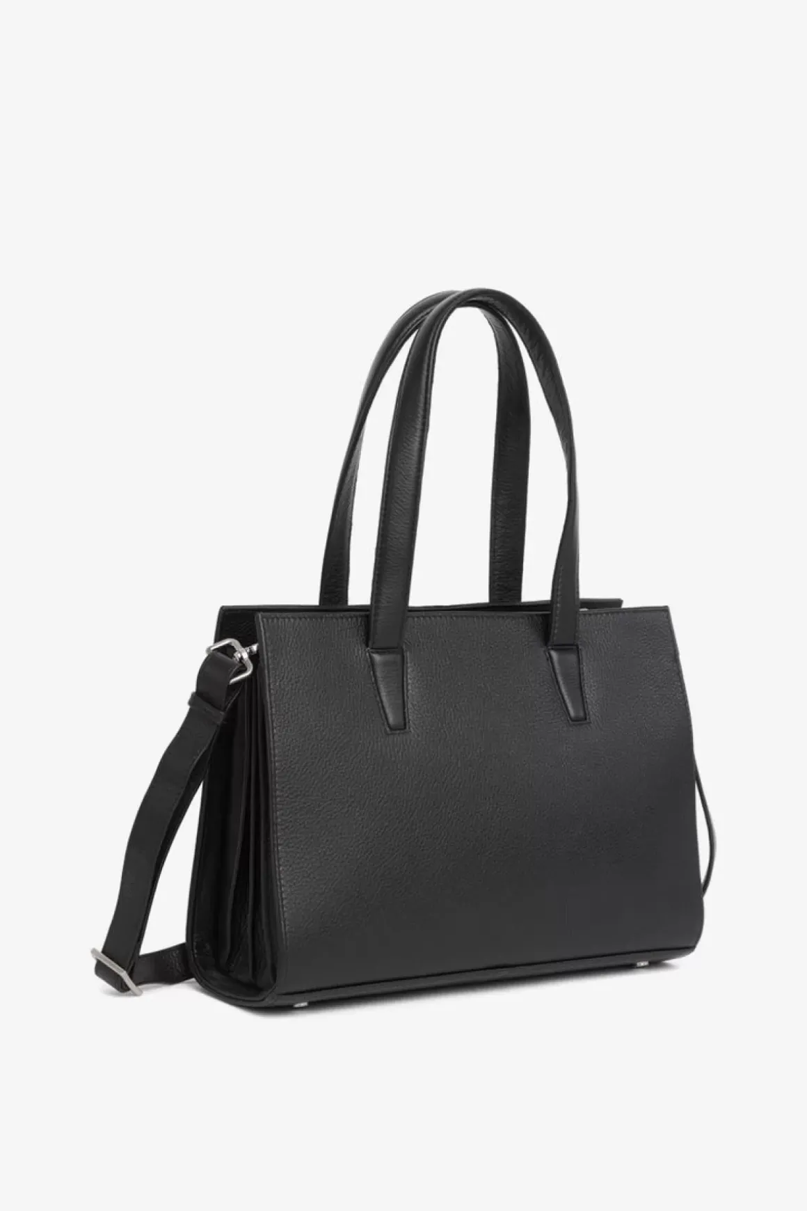 Cormorano Handbag Aline Black