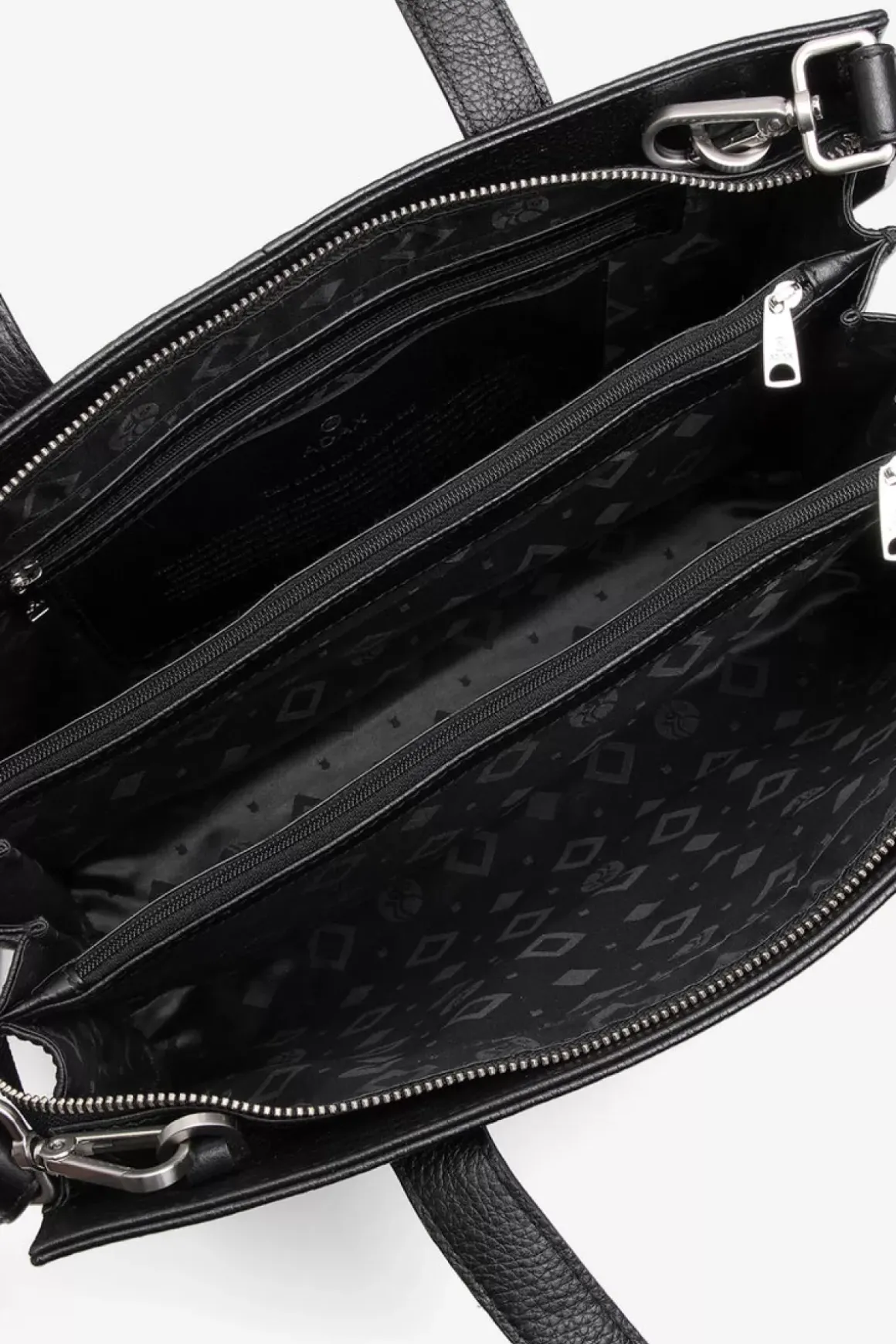 Cormorano Handbag Aline Black