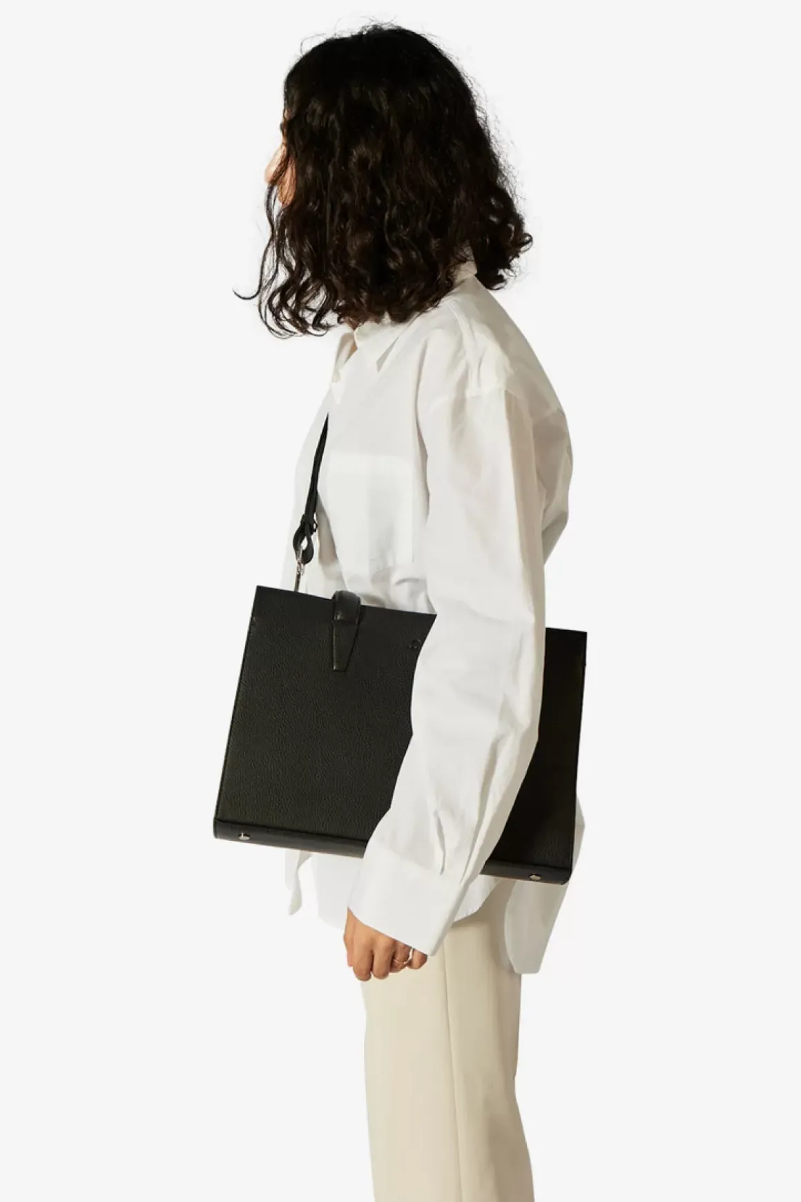 Cormorano Handbag Aline Black