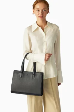 Cormorano Handbag Aline Navy
