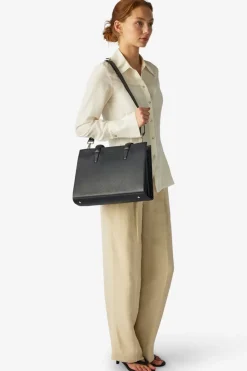 Cormorano Handbag Aline Navy