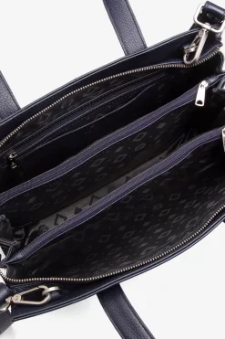Cormorano Handbag Aline Navy