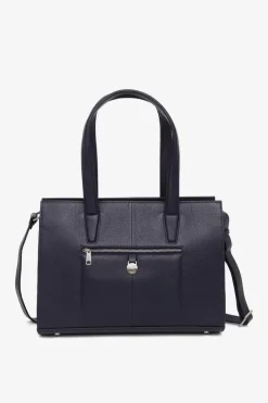 Cormorano Handbag Aline Navy