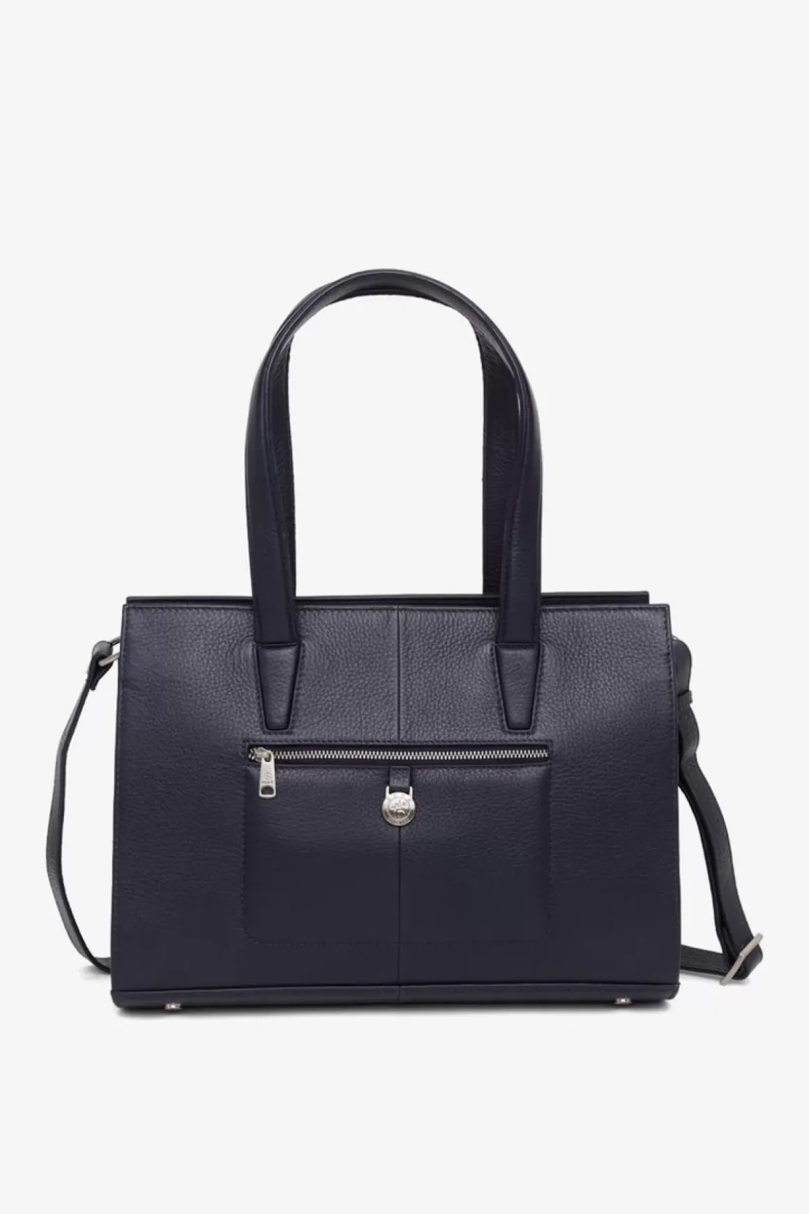 Cormorano Handbag Aline Navy