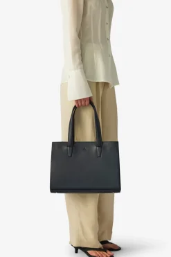 Cormorano Handbag Aline Navy
