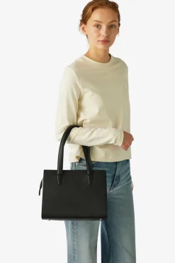 Cormorano Handbag Elea Black