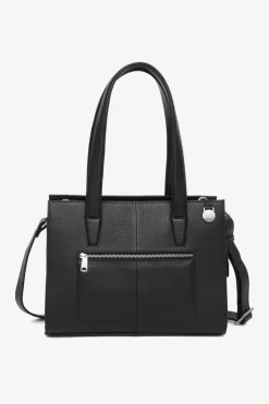 Cormorano Handbag Elea Black