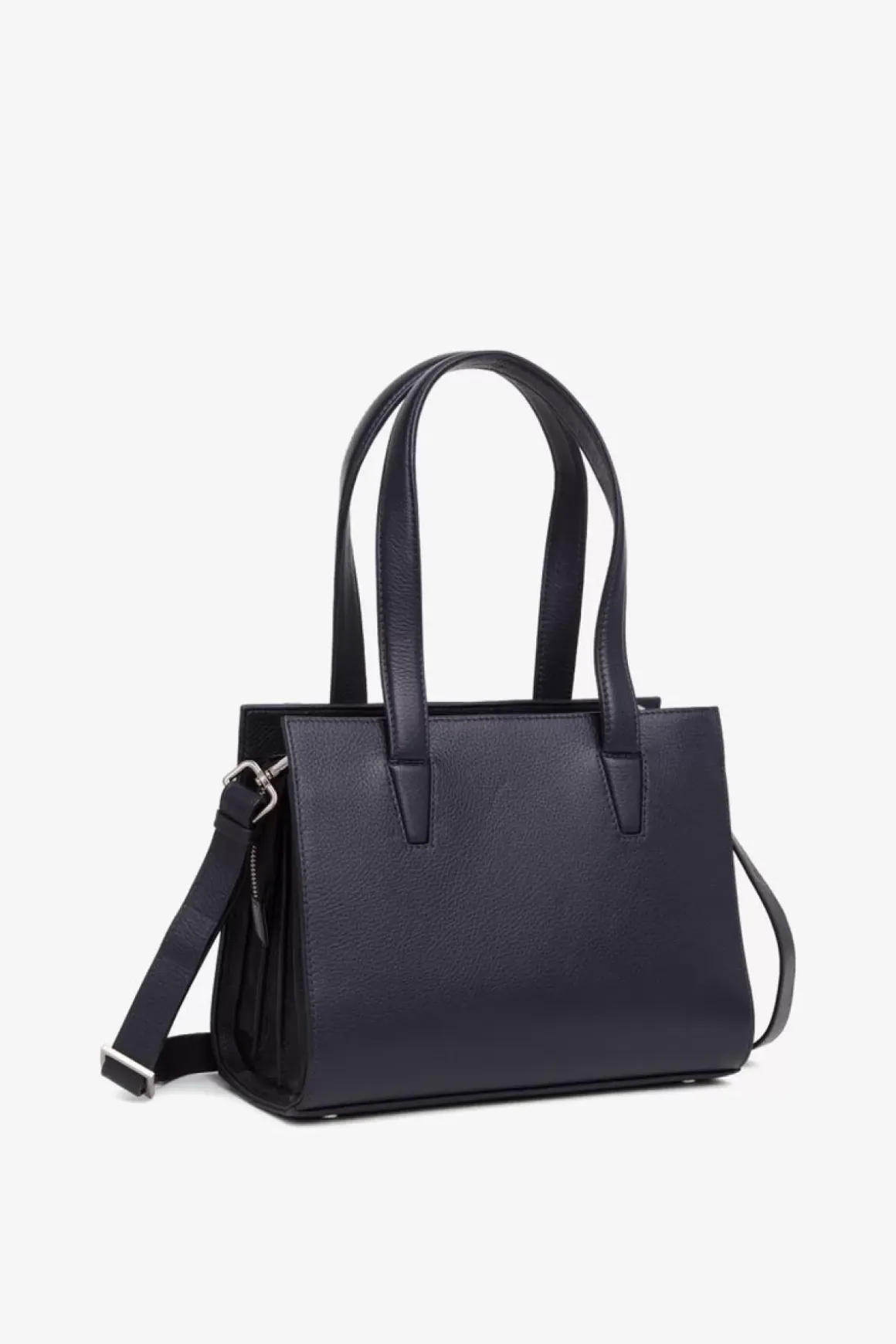 Cormorano Handbag Elea Navy