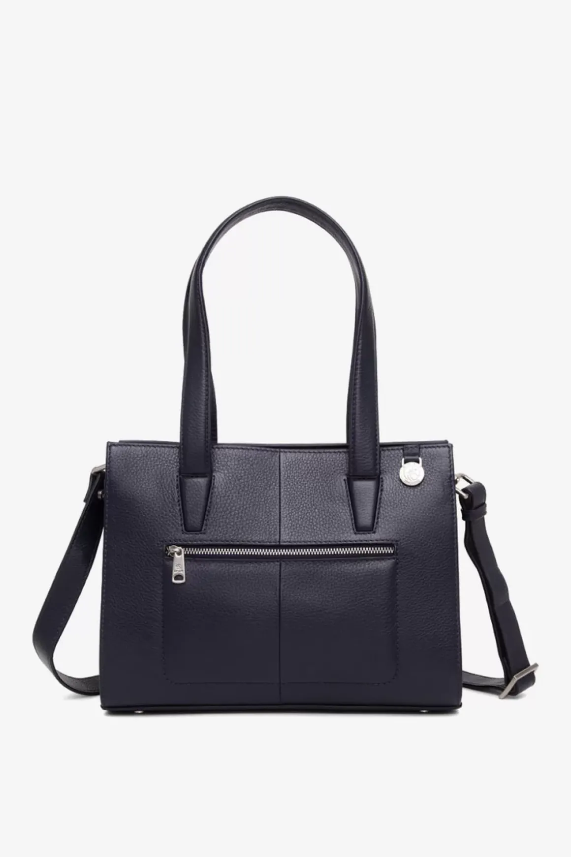 Cormorano Handbag Elea Navy