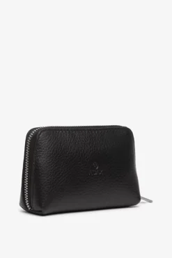 Cormorano Purse Abelone Black