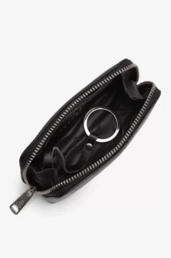 Cormorano Purse Abelone Black