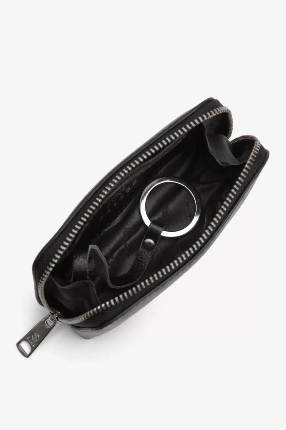 Cormorano Purse Abelone Black