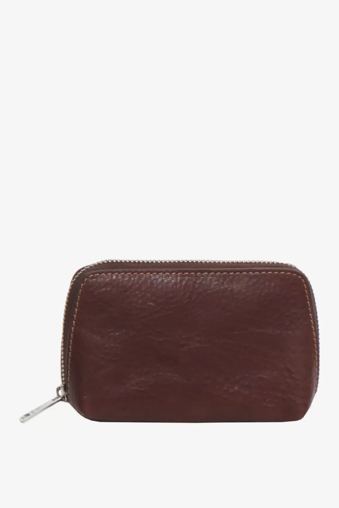 Cormorano Purse Abelone Coffee