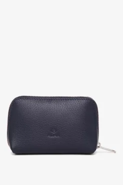 Cormorano Purse Abelone Navy