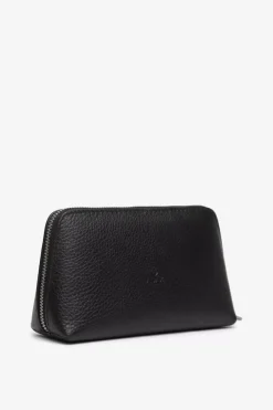 Cormorano Purse Vanilla Black