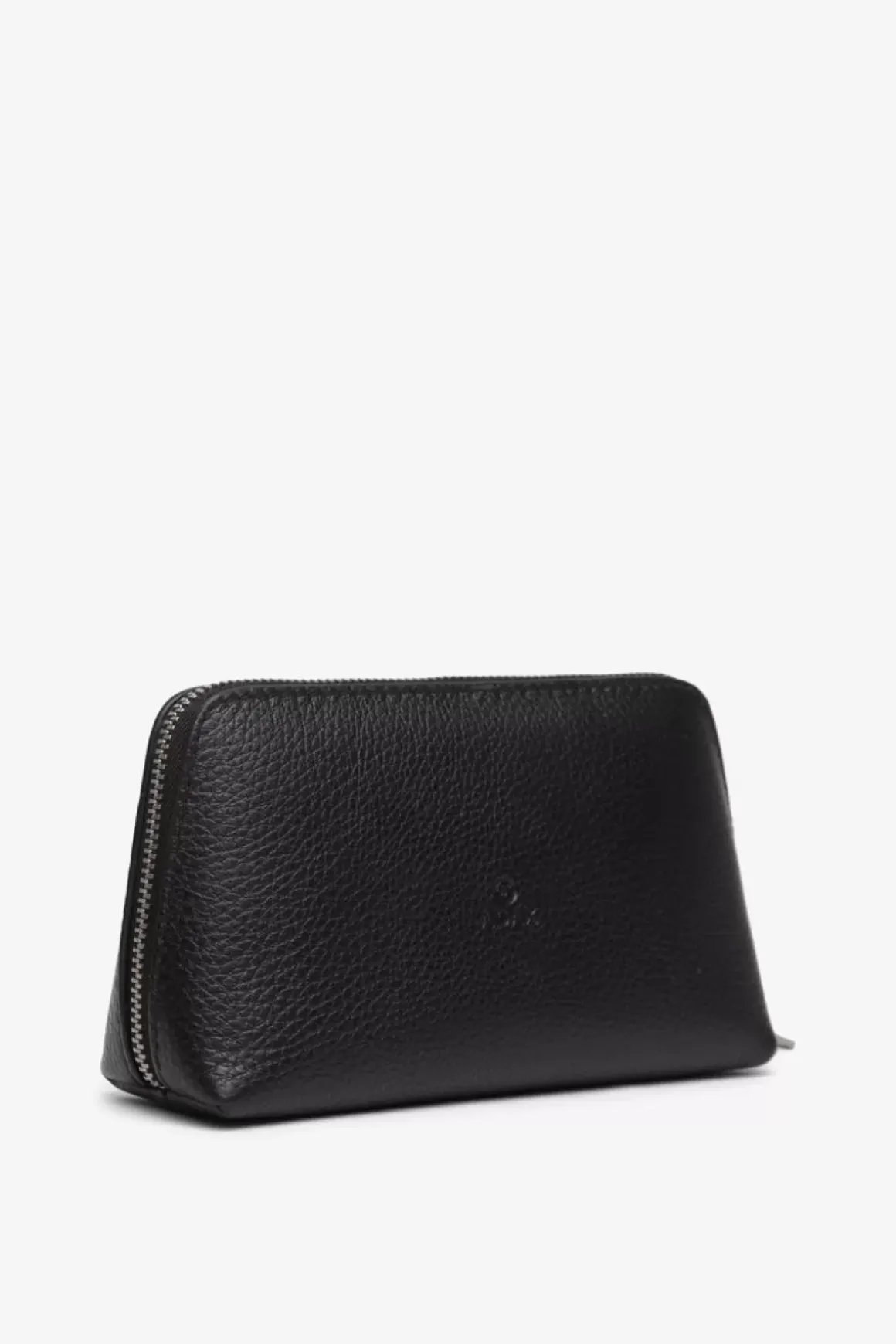 Cormorano Purse Vanilla Black