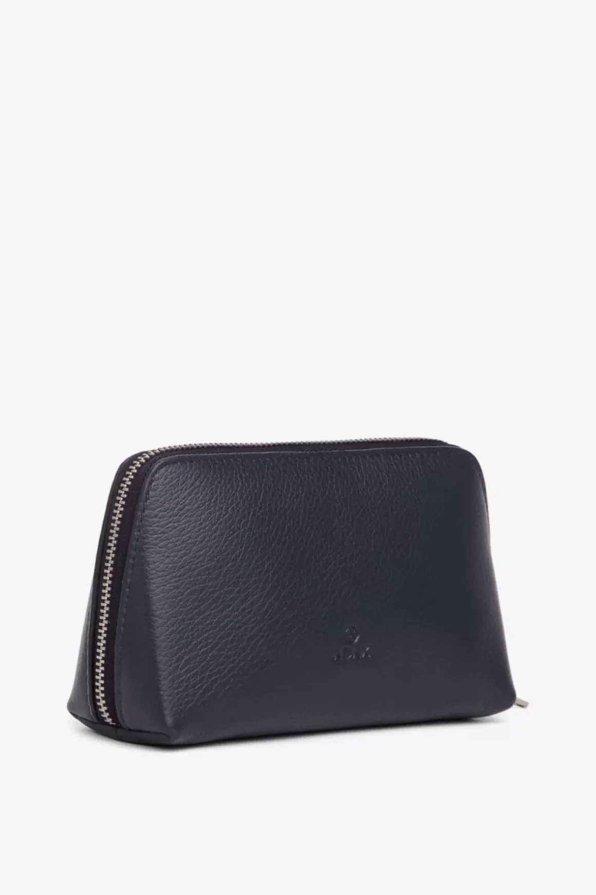 Cormorano Purse Vanilla Navy