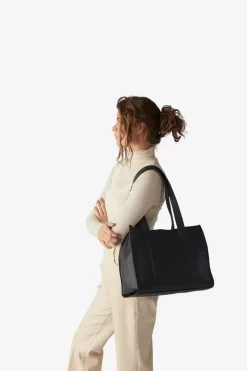 Cormorano Shopper Evie Black