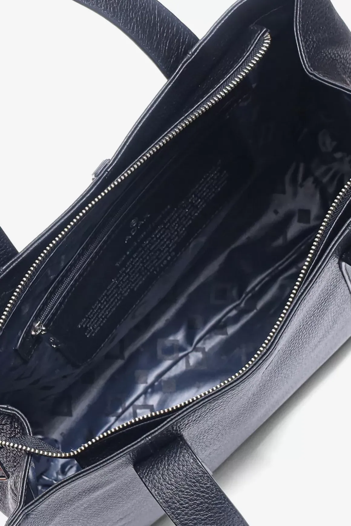 Cormorano Shopper Evie Black