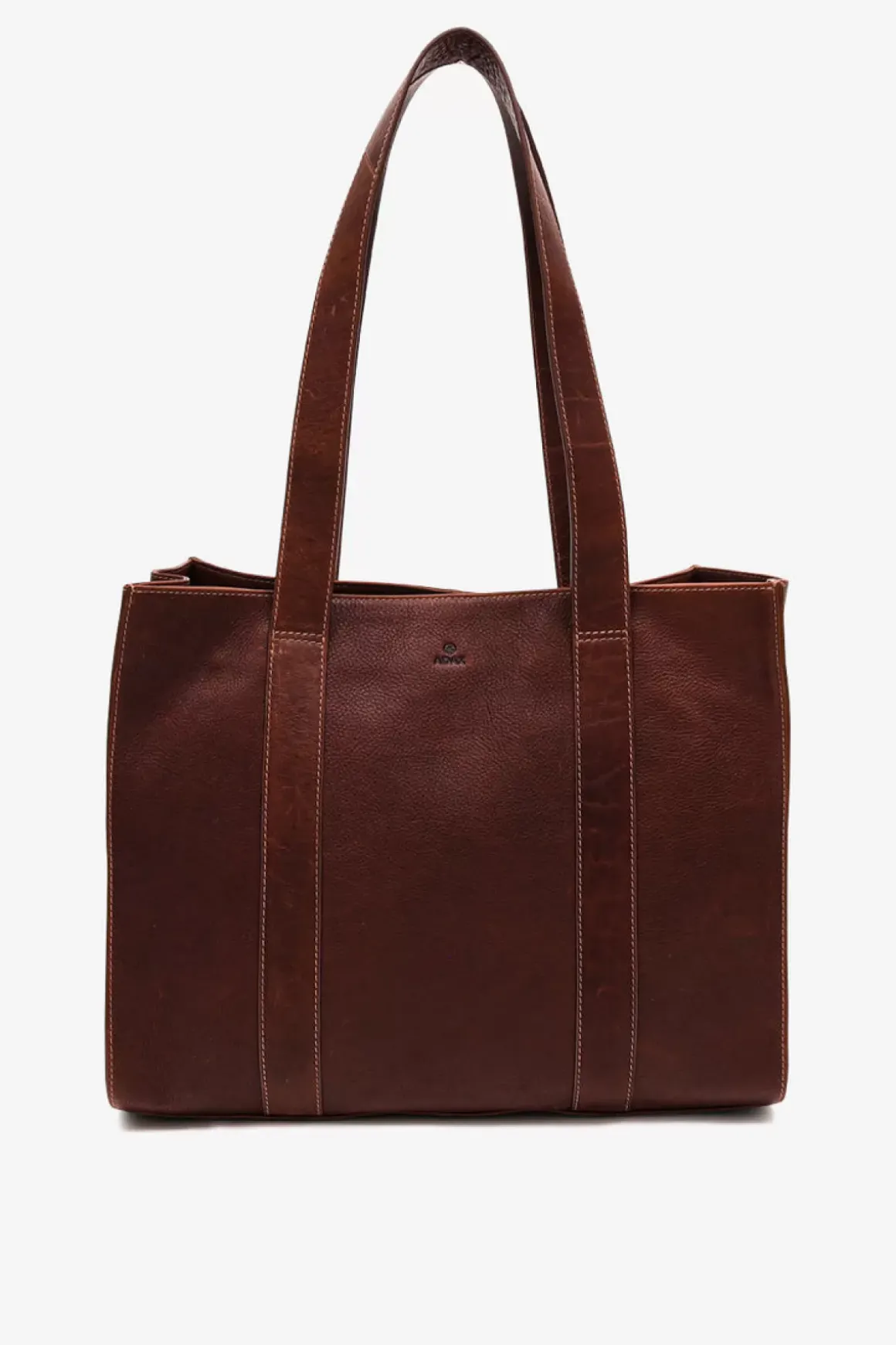 Cormorano Shopper Evie Coffee