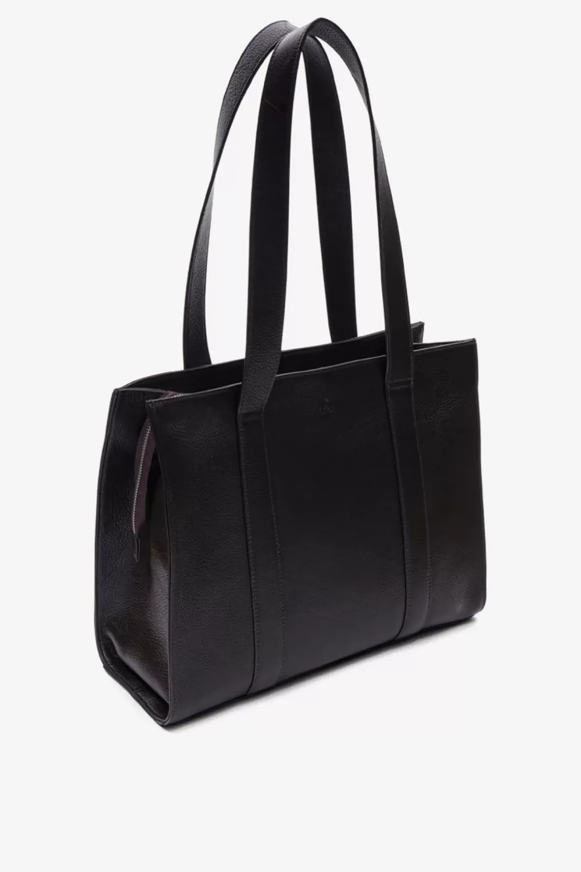 Cormorano Shopper Evie Dark Brown