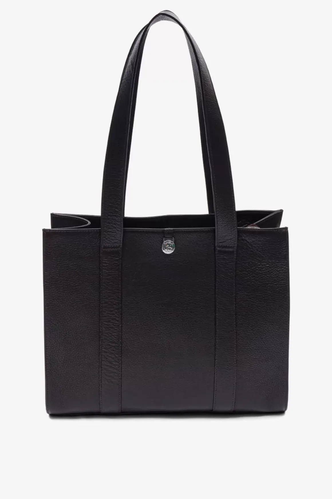 Cormorano Shopper Evie Dark Brown