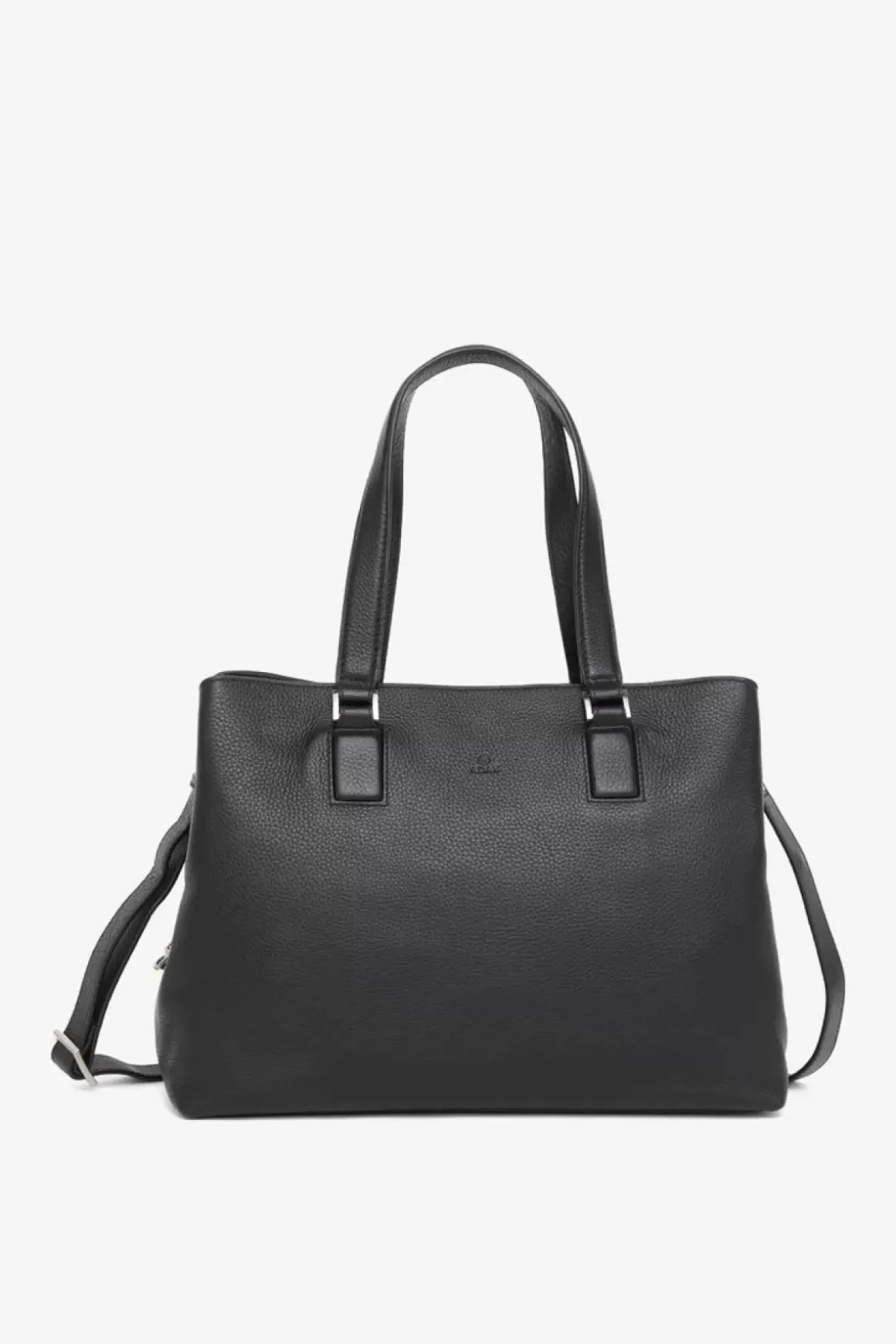 Cormorano Shopper Fanny Black
