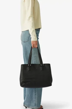 Cormorano Shopper Fanny Black